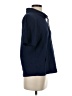 Tribal Blue Poncho Size XS - photo 4