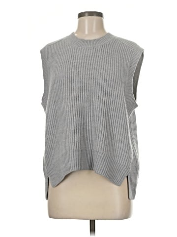 CeCe Sweater Vest (view 1)