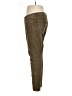 CAbi Brown Khakis Size 16 - photo 5