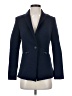 J. McLaughlin Blue Blazer Size 2 - photo 1