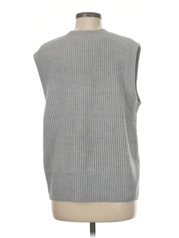 CeCe Sweater Vest (view 2)
