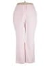 Halogen Pink Dress Pants Size 18w - photo 1