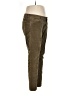 CAbi Brown Khakis Size 16 - photo 4