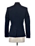 J. McLaughlin Blue Blazer Size 2 - photo 2