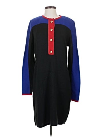 Sag Harbor Casual Dress (view 1)