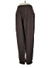 Zara Brown Casual Pants Size S - photo 2