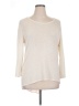 Charming Charlie Ivory Pullover Sweater Size XL - photo 1