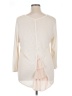 Charming Charlie Ivory Pullover Sweater Size XL - photo 2