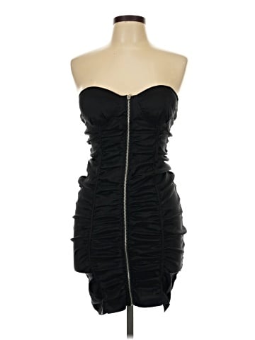 Lydia Cocktail Dress (view 1)