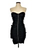 Lydia Black Cocktail Dress Size L - photo 1