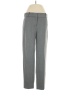 J.Crew Chevron-herringbone Gray Dress Pants Size 4 - photo 1