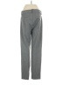 J.Crew Chevron-herringbone Gray Dress Pants Size 4 - photo 2