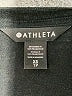Athleta Black Short Sleeve T-Shirt Size XS - photo 7