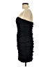 Lydia Black Cocktail Dress Size L - photo 5