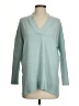 Ann Taylor Teal Pullover Sweater Size S - photo 1