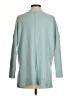Ann Taylor Teal Pullover Sweater Size S - photo 2