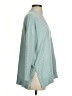 Ann Taylor Teal Pullover Sweater Size S - photo 4