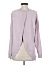 Kyodan Purple Sweatshirt Size P (petite) - photo 2