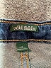 Wild Fable 100% Cotton Blue Jeans Size 14 - photo 7