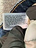 Wild Fable 100% Cotton Blue Jeans Size 14 - photo 8