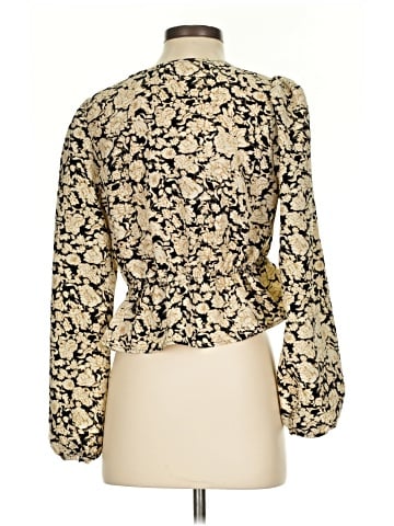Levi's 3/4 Sleeve Blouse (view 2)