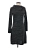 Neesha Gray Turtleneck Sweater Size S - photo 1