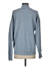 Athleta Blue Pullover Sweater Size S - photo 2