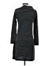 Neesha Gray Turtleneck Sweater Size S - photo 2