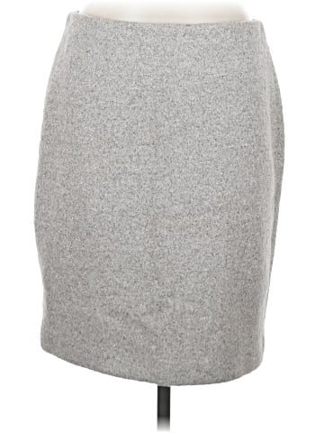 Ann Taylor Casual Skirt (view 1)