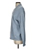 Athleta Blue Pullover Sweater Size S - photo 5