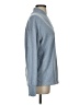 Athleta Blue Pullover Sweater Size S - photo 4