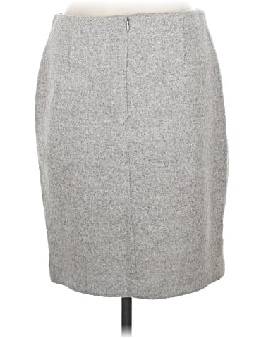 Ann Taylor Casual Skirt (view 2)