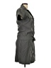 Unbranded Gray Casual Dress Size L (estimated) - photo 4