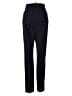 SPANX Solid Blue Dress Pants Size M - photo 2