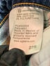Adriano Goldschmied Blue Jeans Size 27 waist regular - photo 8
