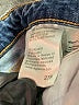 Adriano Goldschmied Blue Jeans Size 27 waist regular - photo 9