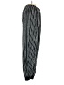 Briefly Stated Stripes Black Casual Pants Size S - photo 4