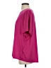 Nike 100% Polyester Pink Active T-Shirt Size S - photo 5