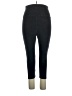 Chatoyant Black Active Pants Size 1X - photo 1