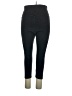 Chatoyant Black Active Pants Size 1X - photo 2
