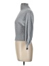 Unbranded Gray Turtleneck Sweater Size L (estimated) - photo 5