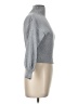 Unbranded Gray Turtleneck Sweater Size L (estimated) - photo 4