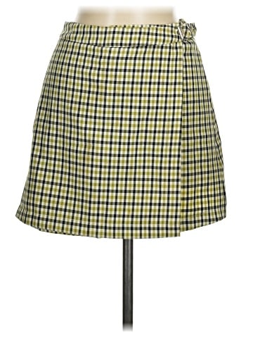 John Galt Casual Skirt (view 1)