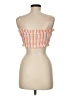 Scalpers Pink Tube Top Size M - photo 2