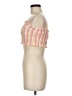 Scalpers Pink Tube Top Size M - photo 5