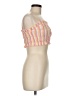 Scalpers Pink Tube Top Size M - photo 4