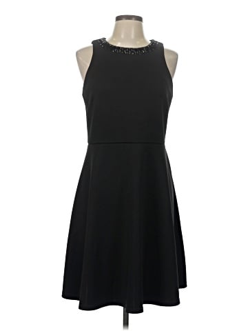 Spense Cocktail Dress (view 1)