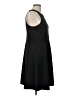 Spense Solid Black Cocktail Dress Size 10 - photo 4
