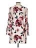 1.State 100% Rayon Floral Ivory Casual Dress Size XS - photo 2
