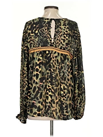 Blank London Long Sleeve Blouse (view 2)